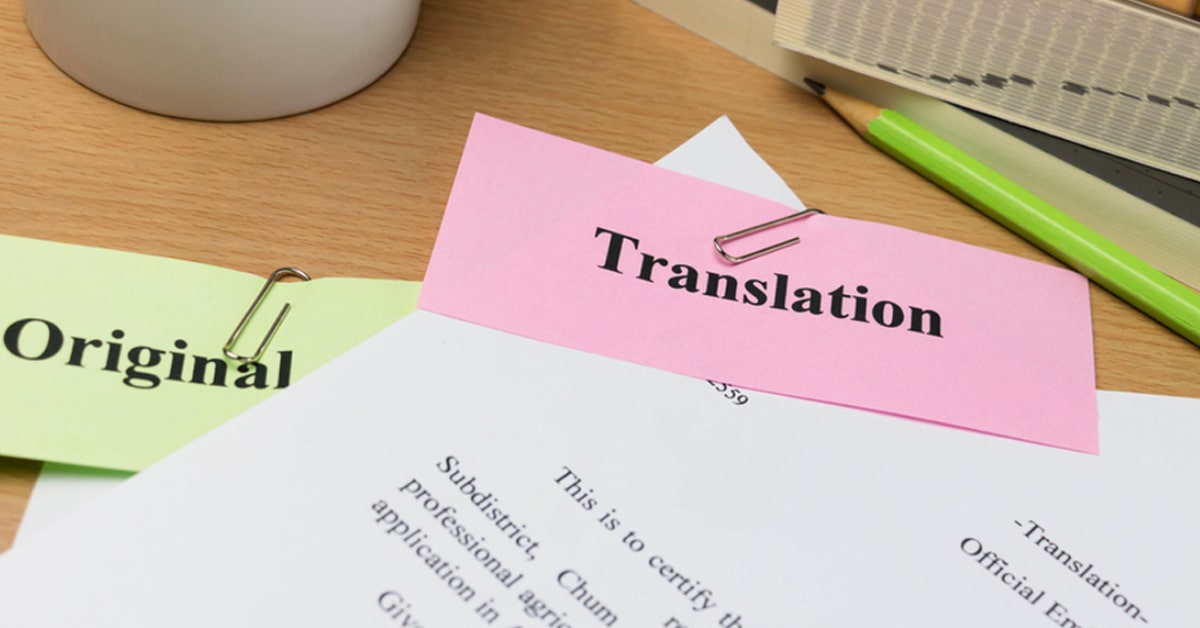 Vantagens de contratar uma empresa de tradução